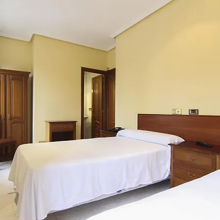 Guest house Socaire A Coruna